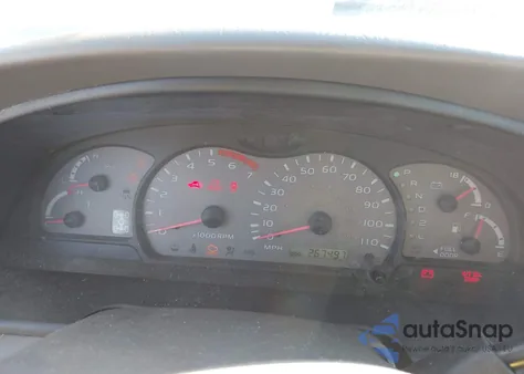 2001 Toyota Sequoia Sr5 V8 from USA, damaged, VIN 5TDBT44A91S025942